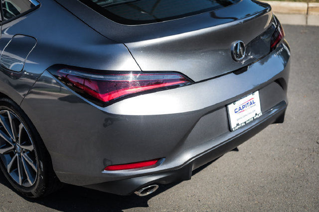 Used 2023 Acura Integra FWD image 22