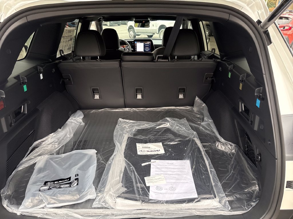 New 2026 Subaru Outback Wilderness AWD/4WD image 15