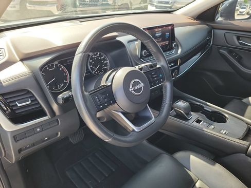Used 2022 Nissan Rogue SL FWD image 17