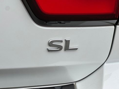 Certified 2023 Nissan Armada SL w/ Captain's Chairs Package image 28