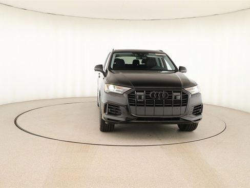 Used 2022 Audi Q7 3.0T Premium Plus image 11