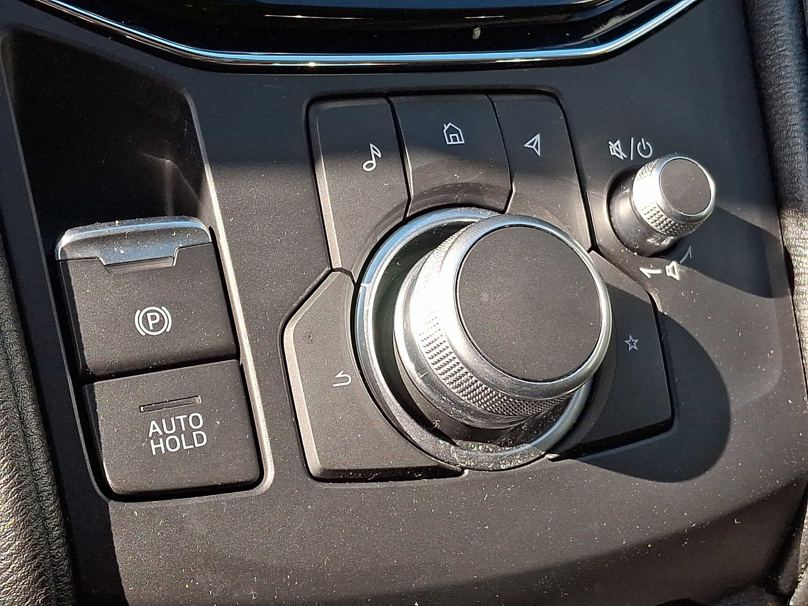 Certified 2024 MAZDA CX-5 AWD 2.5 S w/ Select Package image 22