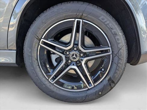New 2026 Mercedes-Benz GLE 450 4MATIC image 15