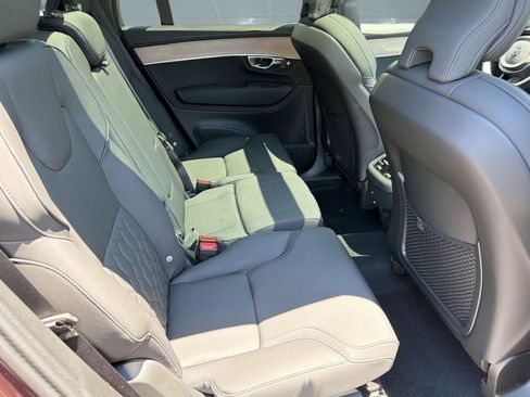 New 2026 Volvo XC90 B6 Plus w/ Protection Package AWD/4WD image 29