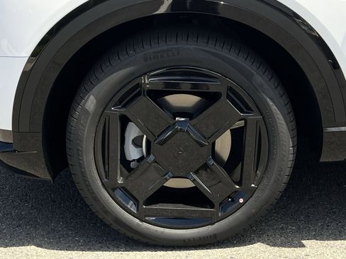 New 2027 Kia Telluride EX X-Line AWD/4WD image 17