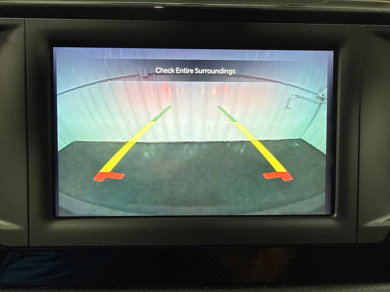 Used 2023 Chrysler Voyager LX FWD image 31