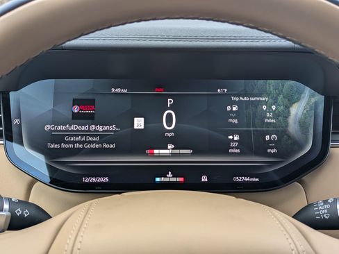 Used 2023 Land Rover Range Rover SE image 10