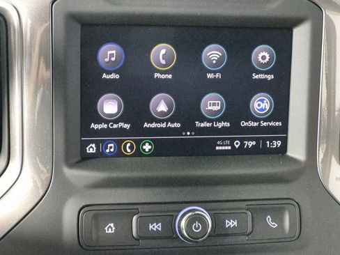 New 2025 Chevrolet Silverado 2500 W/T w/ WT Convenience Package AWD/4WD image 18