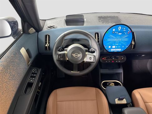 Used 2025 MINI Cooper Countryman S w/ Comfort Package Max AWD/4WD image 22