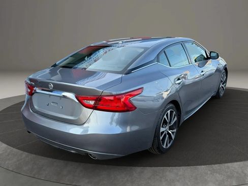 Used 2016 Nissan Maxima 3.5 S FWD image 4