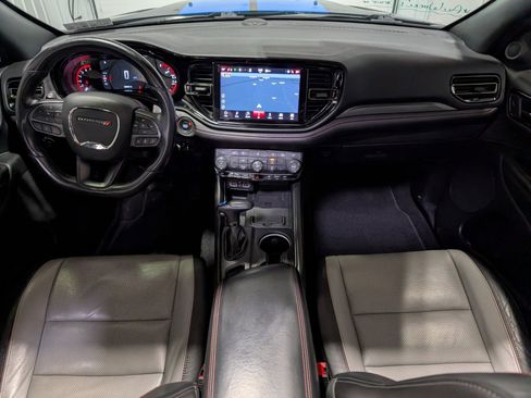 Used 2023 Dodge Durango R/T w/ Tow 'N Go Package image 13