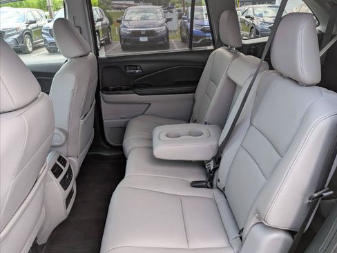 Used 2021 Honda Pilot EX-L image 24