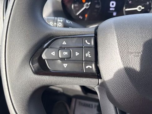 New 2026 RAM ProMaster 2500 w/ Power Group image 23