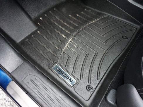 Used 2021 Nissan Murano SL image 13