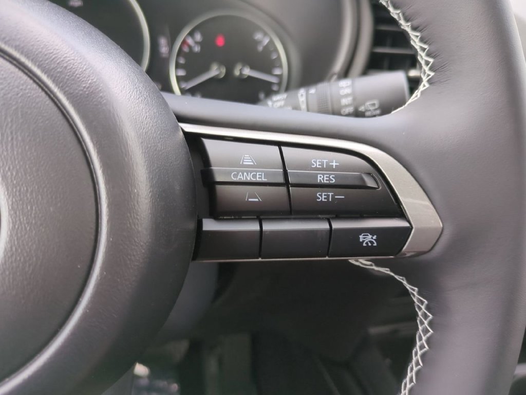 New 2026 MAZDA CX-30 AWD 2.5 S image 26