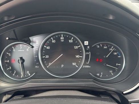 Used 2021 MAZDA CX-9 Grand Touring image 1