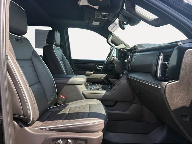 Used 2024 GMC Sierra 2500 AT4X AWD/4WD image 15