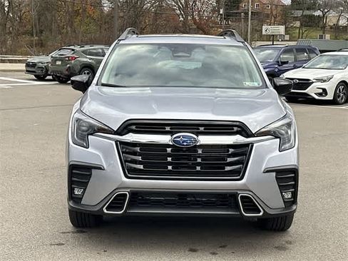 New 2026 Subaru Ascent Touring image 32