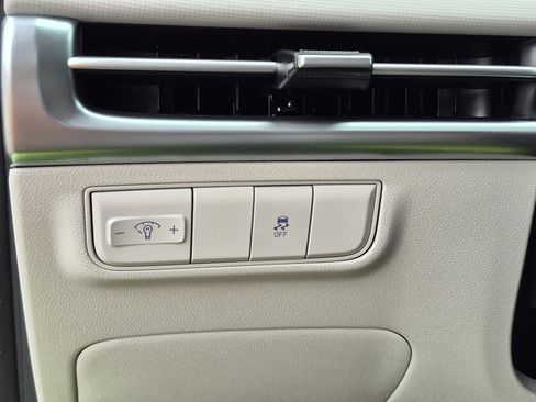 New 2026 Hyundai Tucson SE FWD image 27
