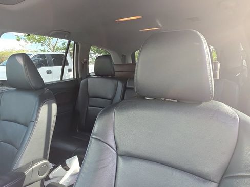 Used 2021 Honda Pilot Special Edition image 13