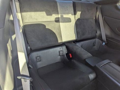 Certified 2024 Toyota GR86 TRUENO Edition image 18