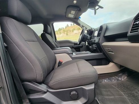 Used 2020 Ford F150 XL w/ Equipment Group 101A Mid AWD/4WD image 39