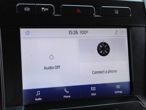 Used 2020 Ford F250 XLT w/ XLT Value Package AWD/4WD image 25