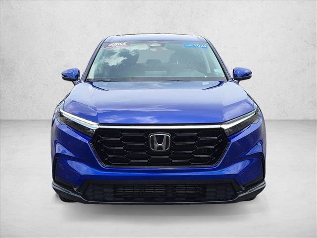 Used 2024 Honda CR-V EX image 2