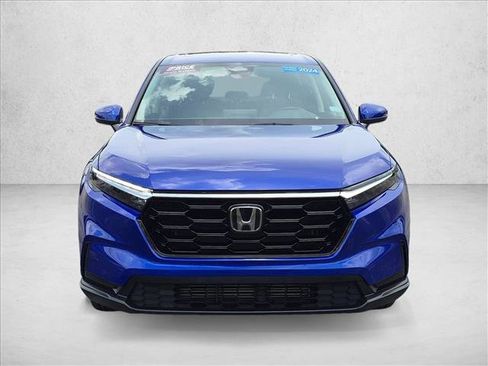 Certified 2024 Honda CR-V EX image 2