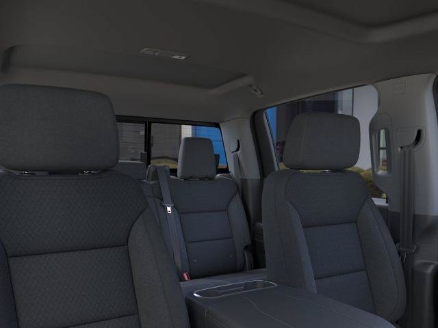 New 2026 Chevrolet Silverado 1500 RST w/ Texas Edition Plus RWD image 24