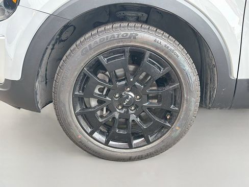 Used 2022 Kia Telluride EX w/ EX Premium Package AWD/4WD image 33