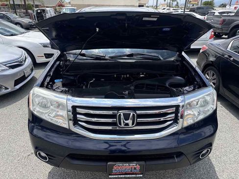 Used 2012 Honda Pilot EX-L image 24