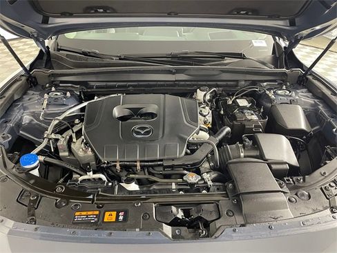 Certified 2025 MAZDA CX-50 AWD 2.5 S w/ Weather Package image 23