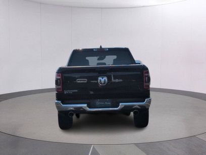 Used 2024 RAM 1500 Laramie