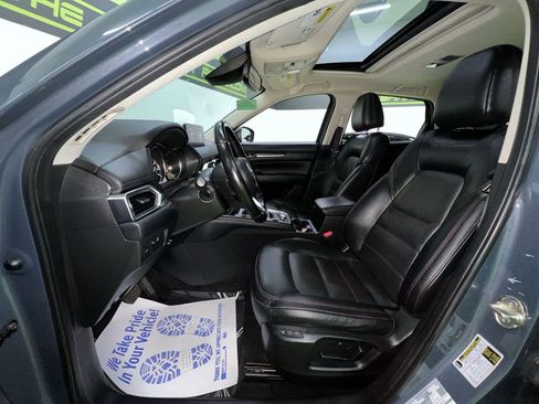 Used 2024 MAZDA CX-5 Carbon Edition AWD/4WD image 17