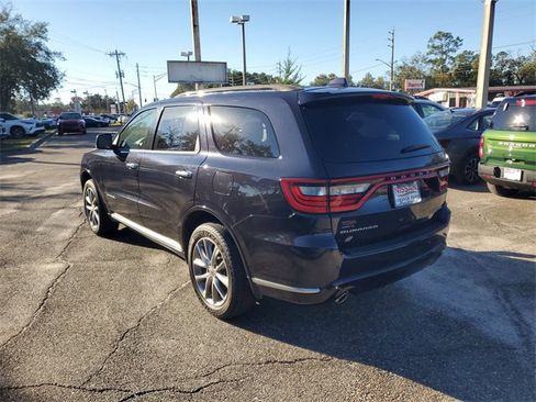 Used 2019 Dodge Durango Citadel image 3