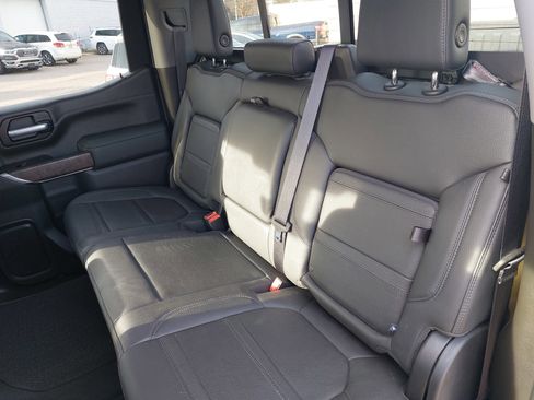 Used 2021 GMC Sierra 1500 Denali w/ Denali Ultimate Package image 16