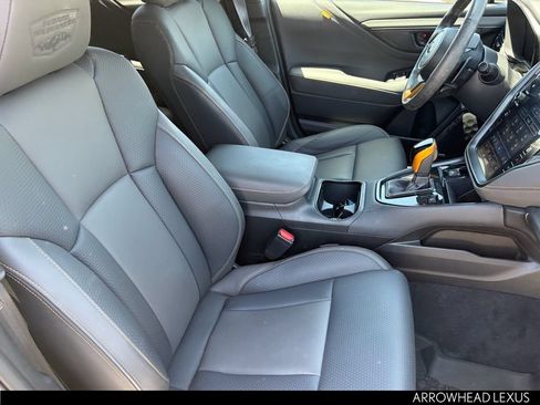 Used 2024 Subaru Outback Wilderness AWD/4WD image 34