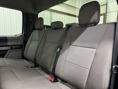 Used 2021 Ford F250 XLT image 19