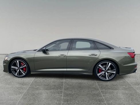 Used 2022 Audi S6 Prestige image 2