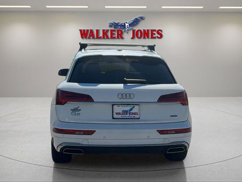 Used 2024 Audi Q5 2.0T Premium Plus image 4