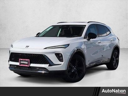 New 2026 Buick Envision Sport Touring