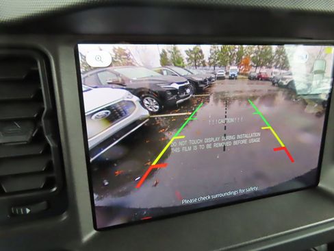 New 2026 Ford Bronco Big Bend w/ Black Diamond Package image 14