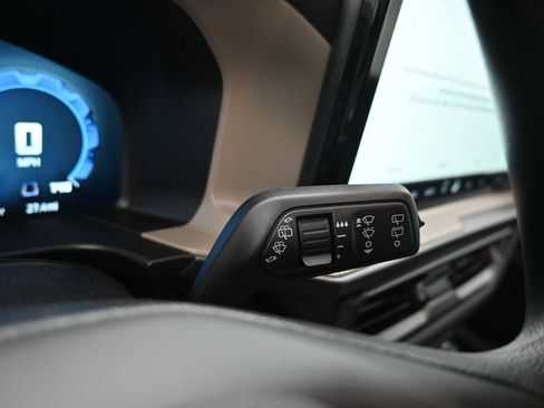 New 2025 Ford Bronco Sport Big Bend image 28