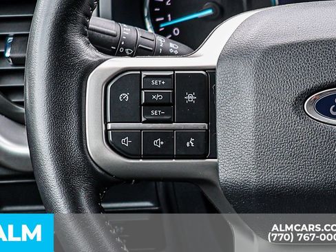 Used 2024 Ford Expedition Max XLT RWD image 35