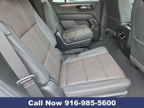 New 2026 Chevrolet Tahoe High Country image 32