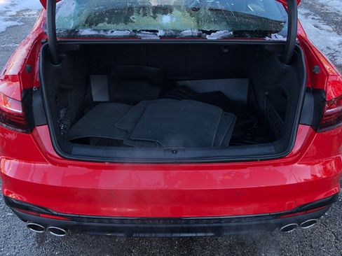 Used 2020 Audi S4 Premium Plus w/ Premium Plus Package image 39