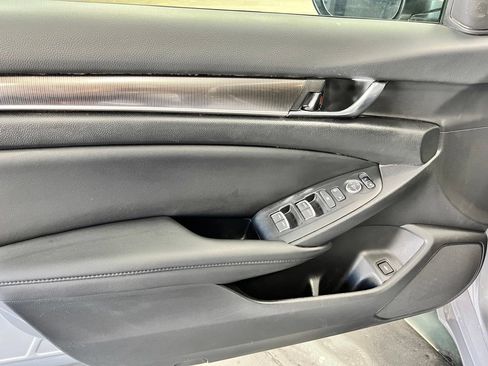 Used 2022 Honda Accord Sport Special Edition image 16