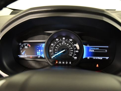 Used 2024 Ford Edge Titanium AWD/4WD image 18