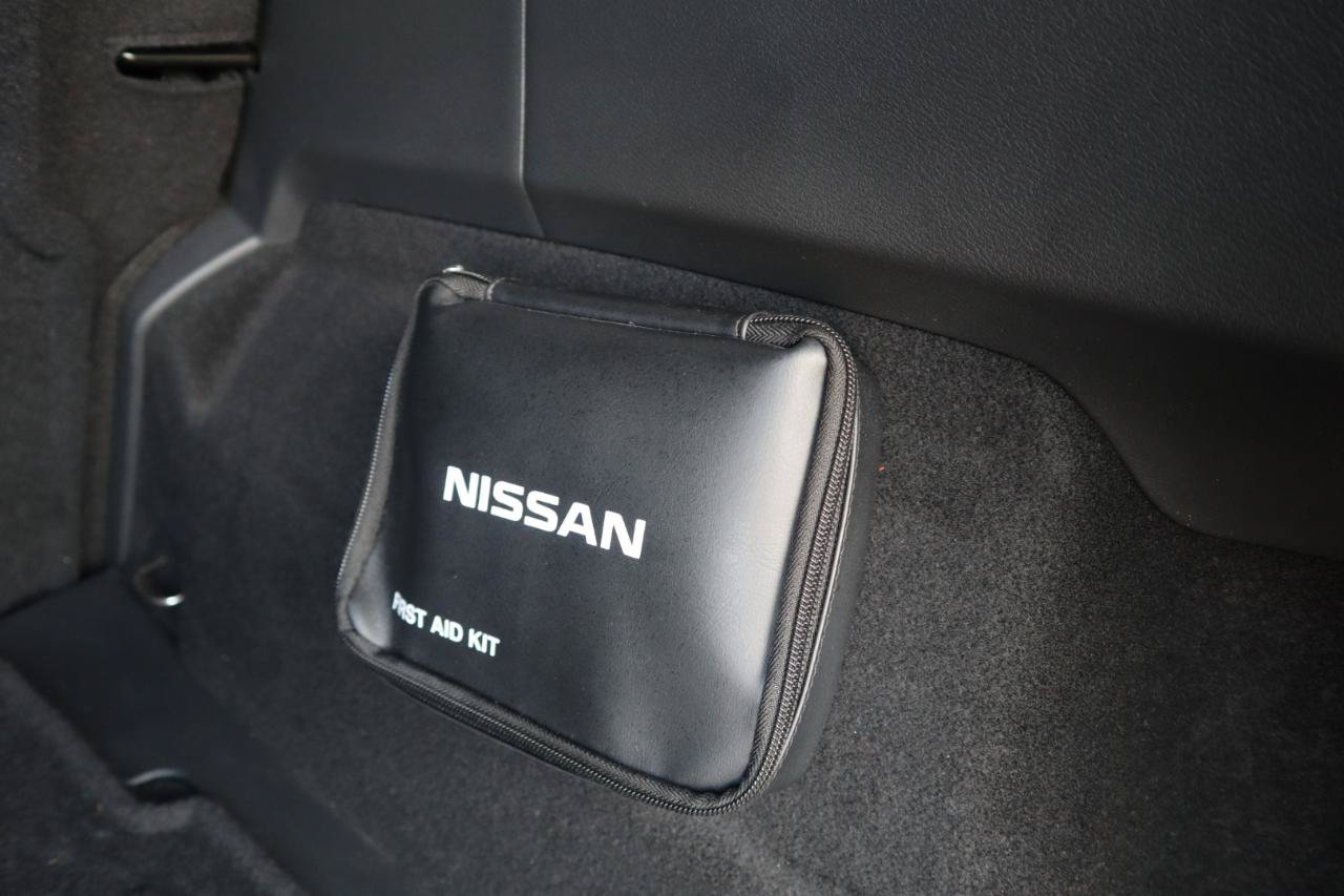 Used 2021 Nissan Rogue SV AWD/4WD image 49